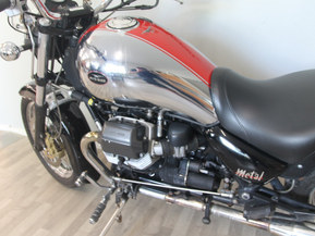 Moto Guzzi California