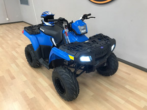 Polaris Sportsman