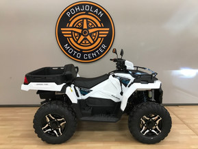 Polaris Sportsman