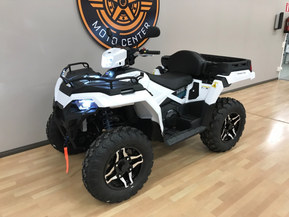 Polaris Sportsman
