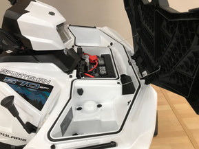 Polaris Sportsman