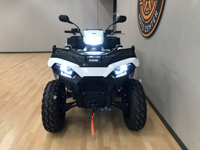 Polaris Sportsman