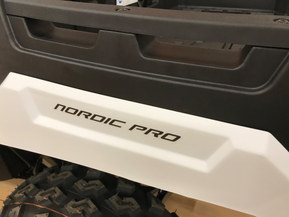 Polaris Sportsman