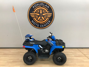 Polaris Sportsman