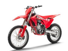 GASGAS MC