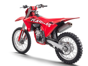 GASGAS MC