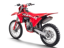 GASGAS MC