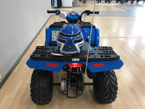 Polaris Sportsman