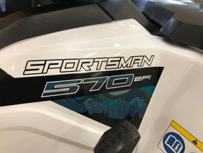 Polaris Sportsman