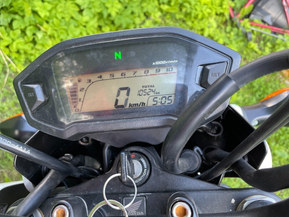 Honda MSX