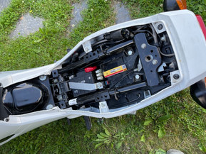 Honda MSX