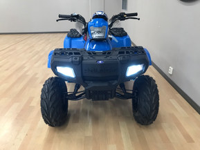 Polaris Sportsman