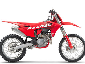 GASGAS MC