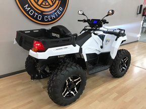Polaris Sportsman