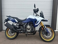 Suzuki V-Strom