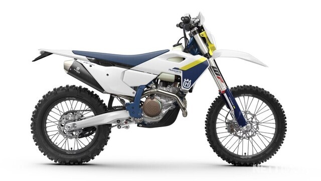 Husqvarna FE