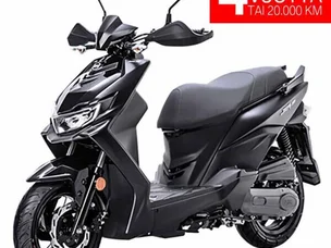 SYM Jet4 50 R