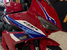 Honda CBR