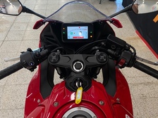 Honda CBR