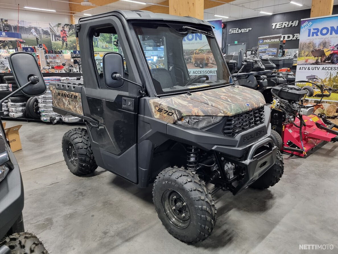 Polaris Ranger