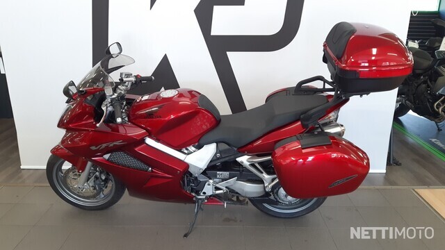 Honda VFR Katu/Matka/Sport 800 VTEC