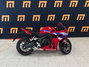 Honda CBR