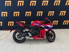 Honda CBR
