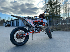 KTM 125