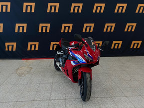 Honda CBR