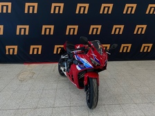 Honda CBR