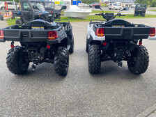 Polaris Sportsman