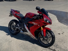 Yamaha YZF-R1