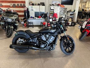 Indian Scout