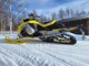Ski-Doo MX Z