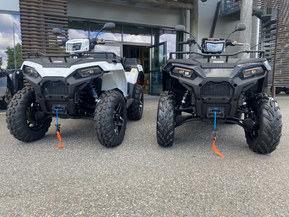 Polaris Sportsman