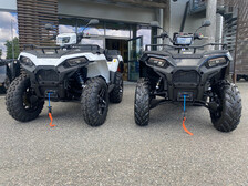 Polaris Sportsman