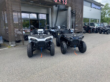 Polaris Sportsman
