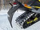 Ski-Doo MX Z
