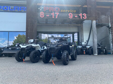 Polaris Sportsman