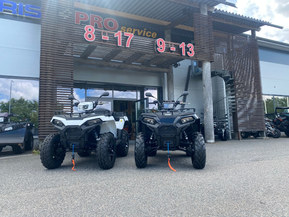 Polaris Sportsman