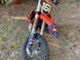 KTM 125