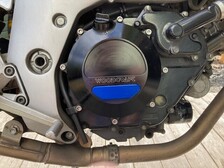 Suzuki SV