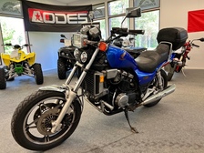 Honda VF