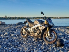 Aprilia Tuono