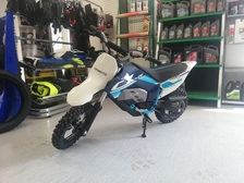 CFMOTO CX-2E