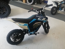 CFMOTO CX-2E
