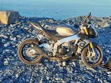 Aprilia Tuono