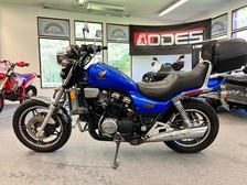 Honda VF
