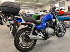 Honda VF