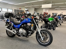 Honda VF